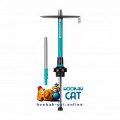 Кальян Misha Revolt Azure (Миша Револт Лазурный) Кальян Misha Revolt Azure (Миша Револт Лазурный)